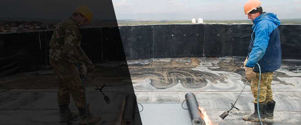 Lancaster Roofing Contractors